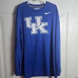 Nike Dri-Fit University of Kentucky